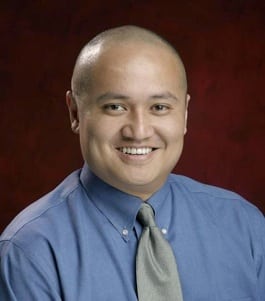 Dr. Nappy Lam - Portland, OR - Dentistry