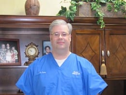 Dr. Bryan S Fields - Jenks, OK - Dentistry