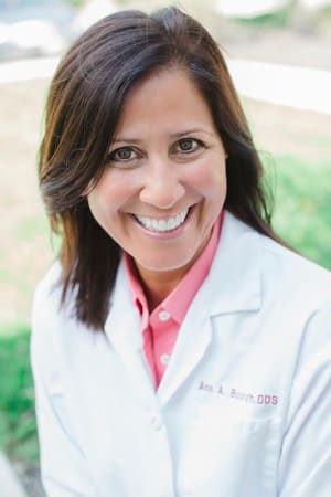 Dr. Ann Austria Bockrath - Waynesville, OH - Dentistry