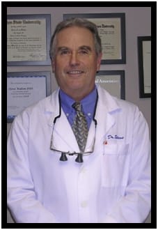 Dr. Steven C Walton - Columbus, OH - Dentistry