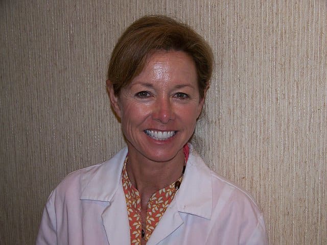 Dr. Rebecca L Branson Thomas, DDS - Oxford, OH - Dentistry