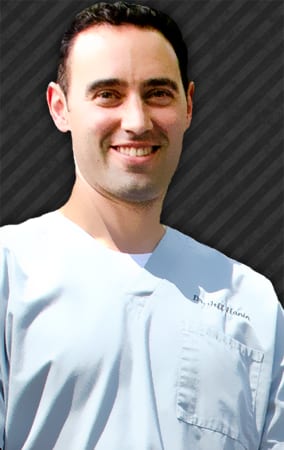 Dr. Jeff Hanin - Columbus, OH - Dentistry