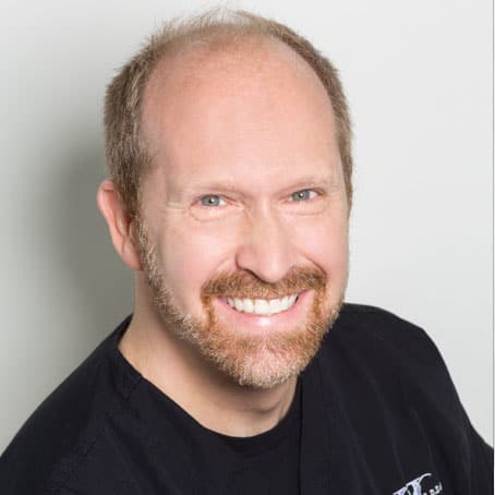 Dr. David Dyer Hayes - Westerville, OH - Dentistry