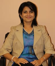 Dr. Suma Achar - Beachwood, OH - Dentistry