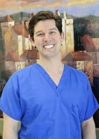 Dr. Nathan Jennings Shapard - OKLAHOMA CITY, OK - Dentistry