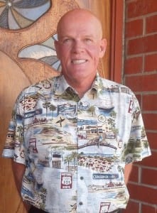 Dr. Kent Cameron Howard, DDS - Cardiff by the Sea, CA - Dentistry