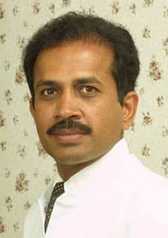 Dr. Krupakar Yeturu - Ontario, CA - Dentistry