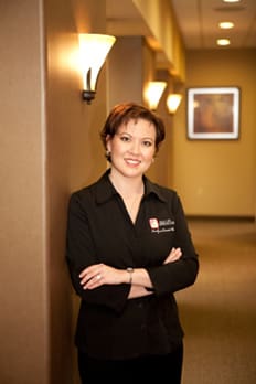 Dr. Mae Lee Springer - Laguna Niguel, CA - Dentistry