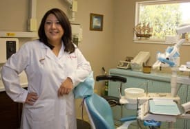 Dr. Sally Esquivel - Upland, CA - Dentistry