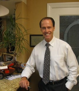 Dr. Mark Nicholas Ivanicki - CHINO HILLS, CA - Dentistry