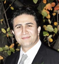 Dr. Wali A Hamidy - La Jolla, CA - Dentistry