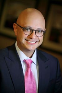 Dr. Jaime Jose Breziner, DDS - La Jolla, CA - Dentistry