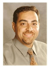 Dr. Hamed Hajiseyed Javadi, DDS - San Rafael, CA - Dentistry