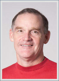 Dr. Paul W Wortman