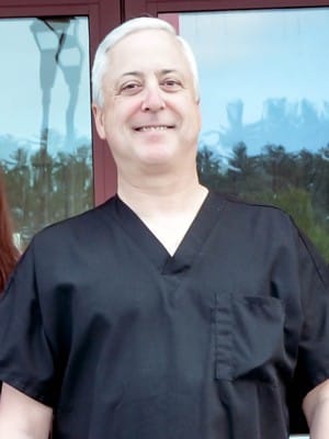Dr. Michael J Ledoux, DDS