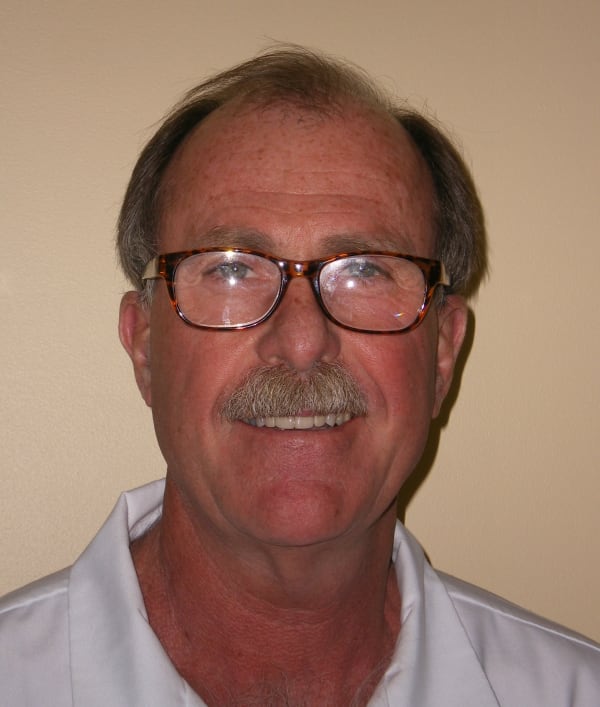 Dr. John Richard Verploeg, DDS