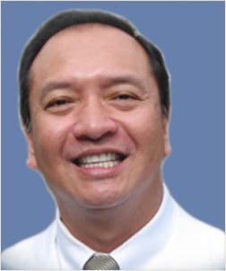 Dr. Victor A G Quiason - KANSAS CITY, MO - Dentistry