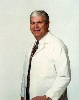 Dr. Larry Grady Causey, DDS - BURLINGTON, NC - Dentistry