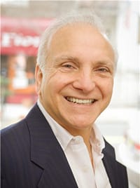 Dr. Ahmad Sedehi - Cliffside Park, NJ - Dentistry