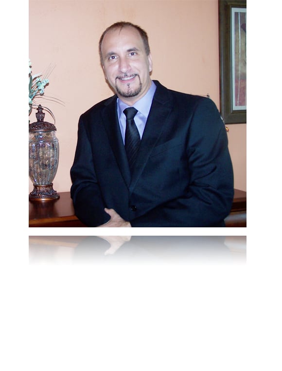 Dr. Alexander Resnansky, DDS - Cary, NC - Dentistry