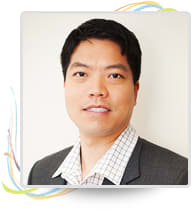 Dr. Andrew Huang - San Leandro, CA - Dentistry