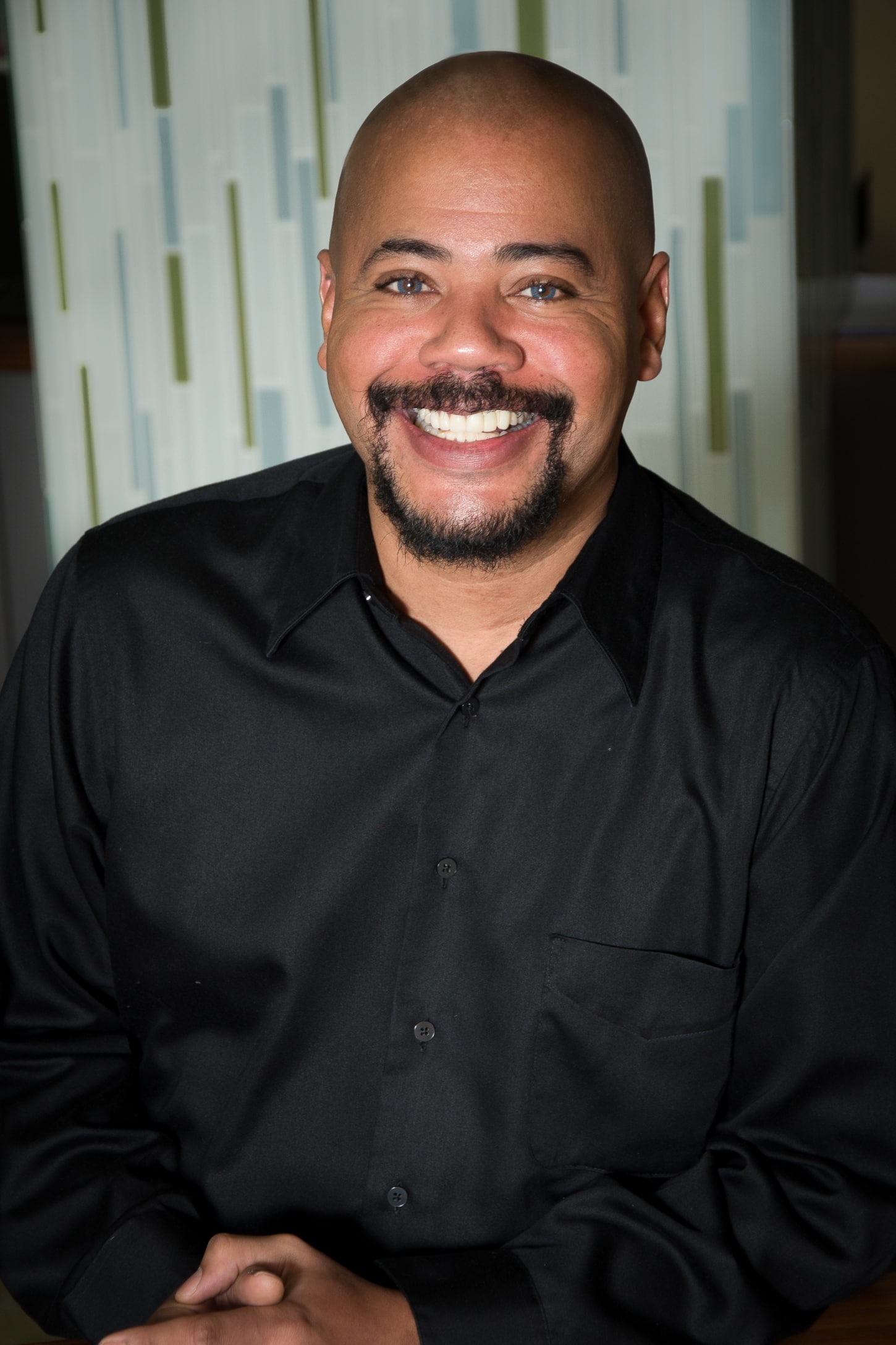 Dr. Ronald Alphonza Dorsey - Denver, CO - Dentistry