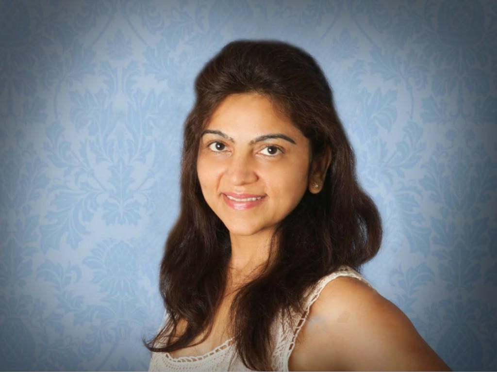 Dr. Mira Prashant Godiwala - Cupertino, CA - Dentistry