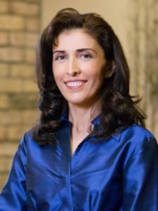 Dr. Nahid Sekandari - Glendale, AZ - Dentistry