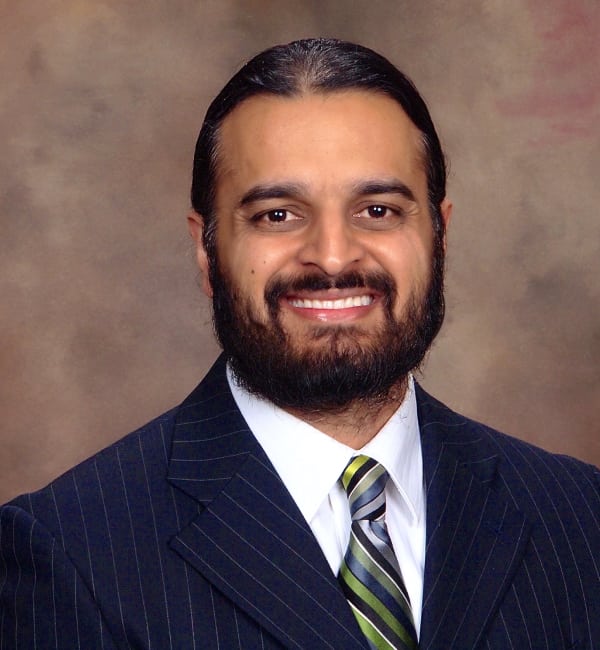 Dr. Daman P Saini, DDS - Manteca, CA - Dentistry