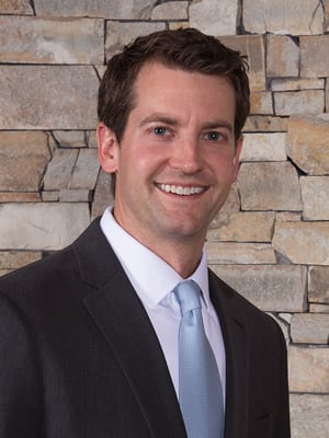 Dr. William Bradley Perrett - Colorado Springs, CO - Dentistry