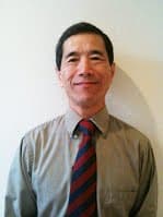 Dr. Taisen Lin - San Bruno, CA - Dentistry