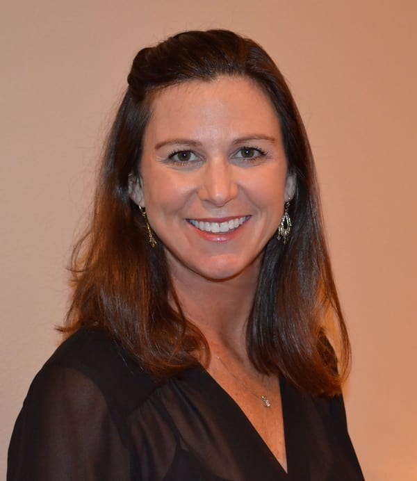 Dr. Sarah Wright Krueckel - San Luis Obispo, CA - Dentistry
