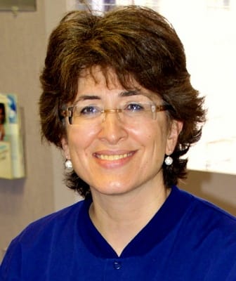 Dr. Martha A Abdulian, DDS - San Francisco, CA - Dentistry