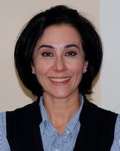 Dr. Fariba Alikhani - San Jose, CA - Dentistry
