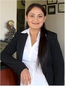 Dr. Jaskiran Kaur Grewal