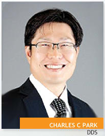 Dr. Charles Park: Plano, TX