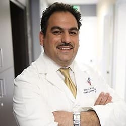 Dr. Hamlet S Avanesian - Glendale, CA - Dentistry
