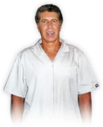 Dr. Craig Bradley Pursuit, DDS - LOS ANGELES, CA - Dentistry