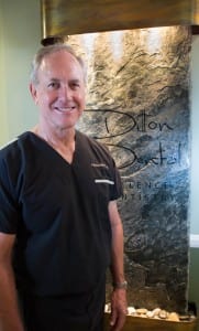 Dr. Patrick Harry Dillon, DDS - Los Angeles, CA - Dentistry
