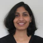 Dr. Deepika Reddy Salguti - Flower Mound, TX - Dentistry