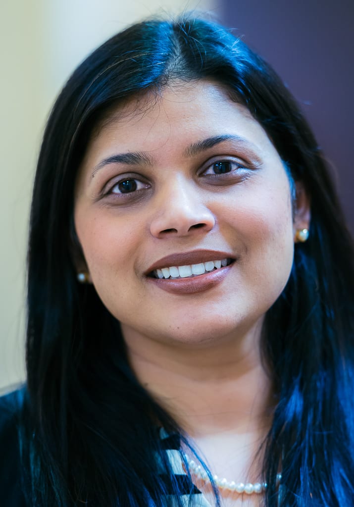 Dr. Rashmi Nandish: Houston, TX