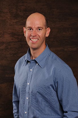 Dr. Gregory Martin, DDS