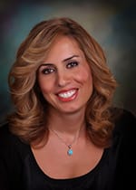 Dr. Bita Koushyar Kamali - Plano, TX - Dentistry