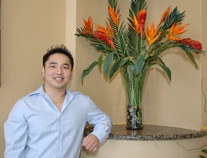 37. Han Hsiung, DDS