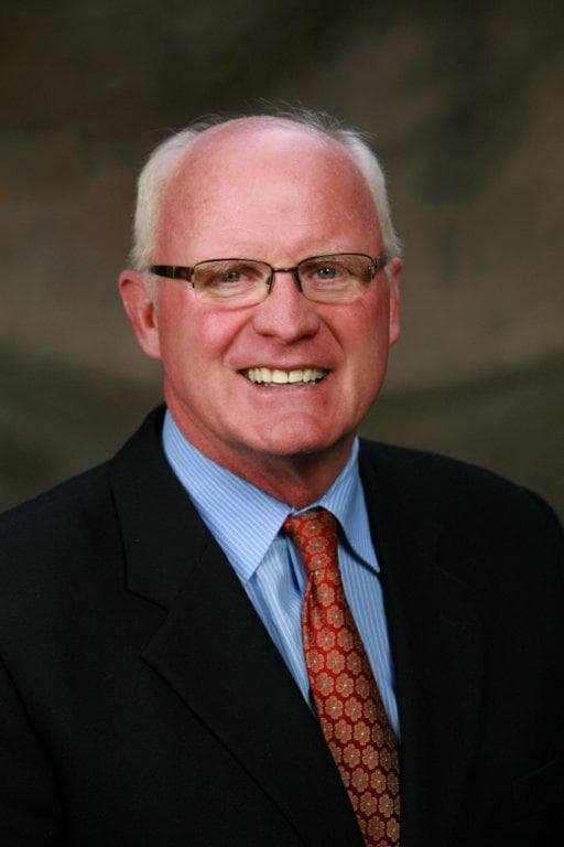 Dr. Jeff Casperson, MD