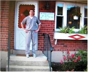 Dr. David S Schlutz - Rockville, MD - Dentistry