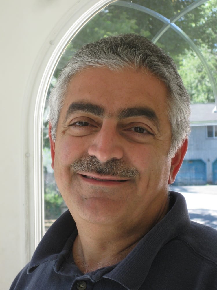 Dr. Ralph Sahakian, DDS - Worcester, MA - Dentistry