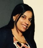 Dr. Resmi P Nair - Rutland, MA - Dentistry