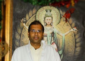 Dr. Sandeep K Garg - Waldorf, MD - Dentistry