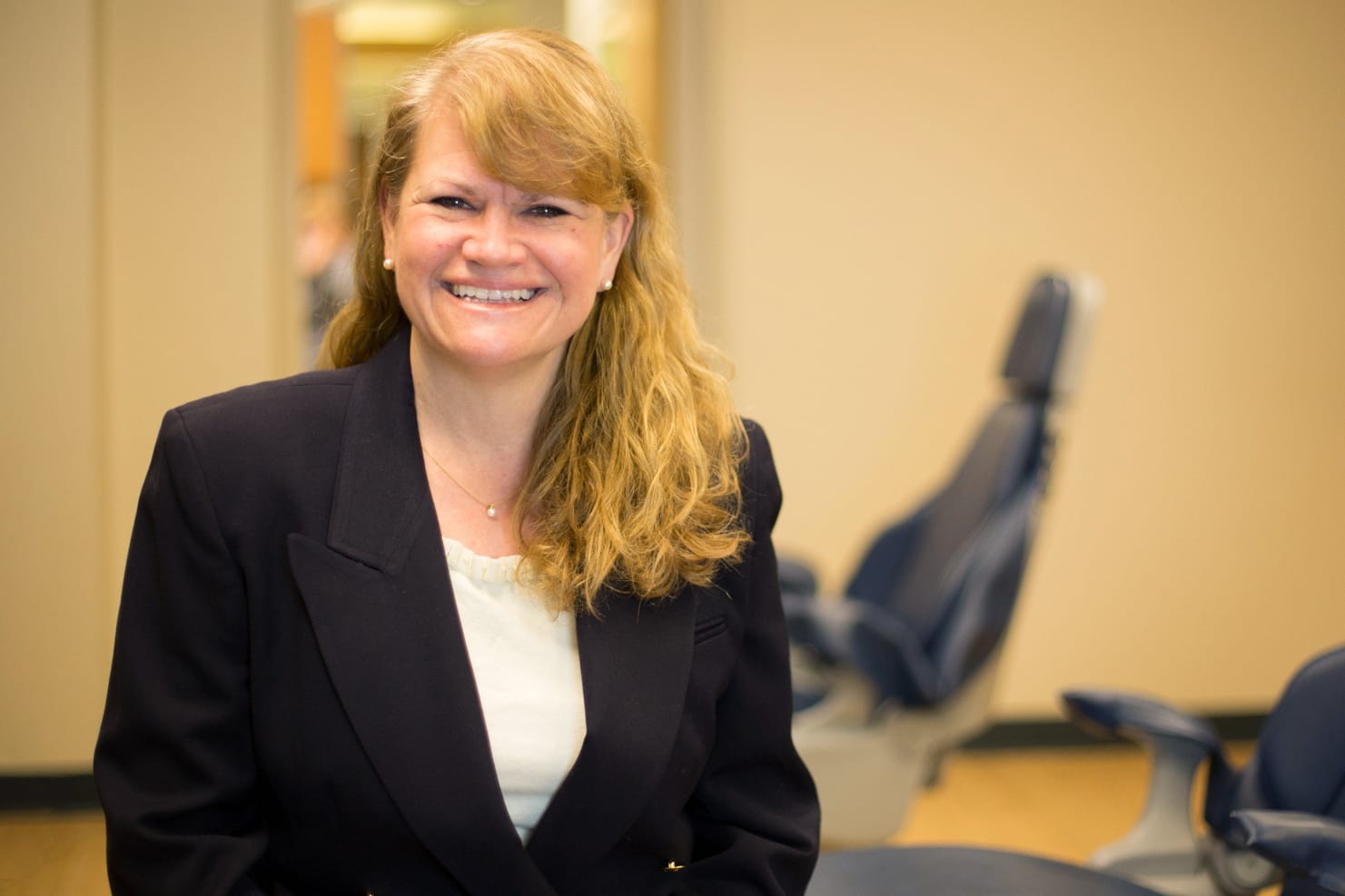 Dr. Stephanie E D'aprile - Walpole, MA - Dentistry